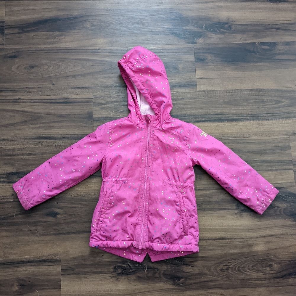 OshKosh B'gosh Jacket Size 4